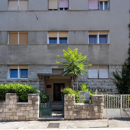 Centrino Apartment Сплит Екстериор снимка