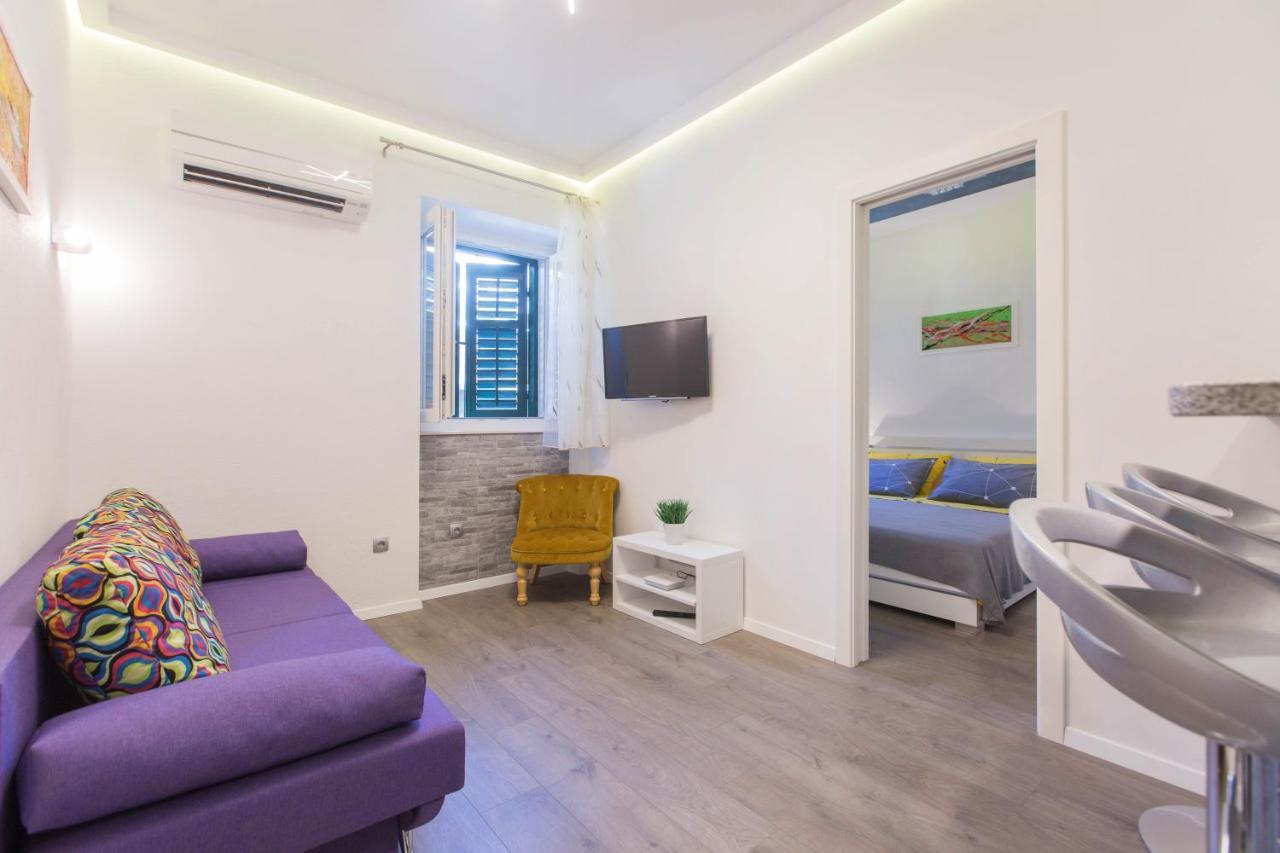 Centrino Apartment Сплит Екстериор снимка