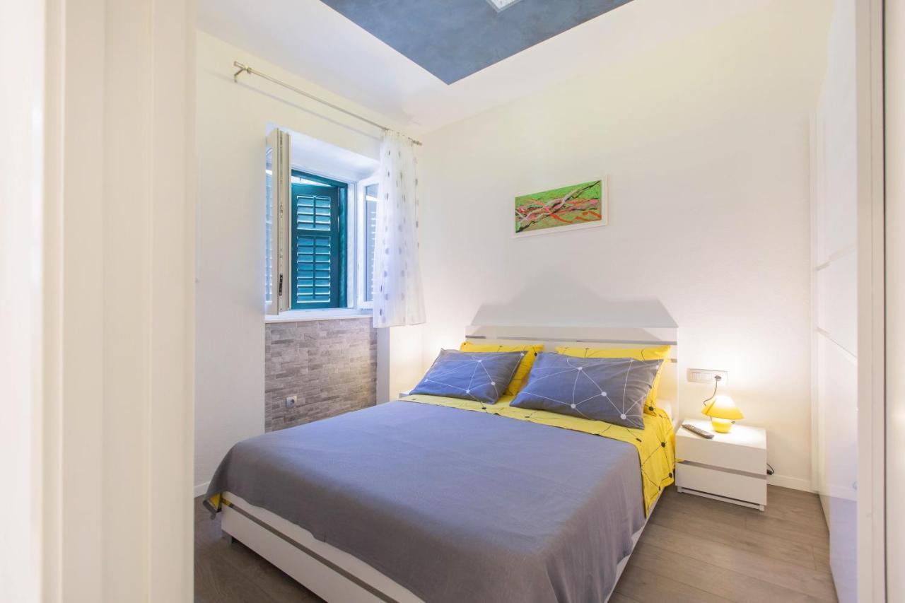 Centrino Apartment Сплит Екстериор снимка