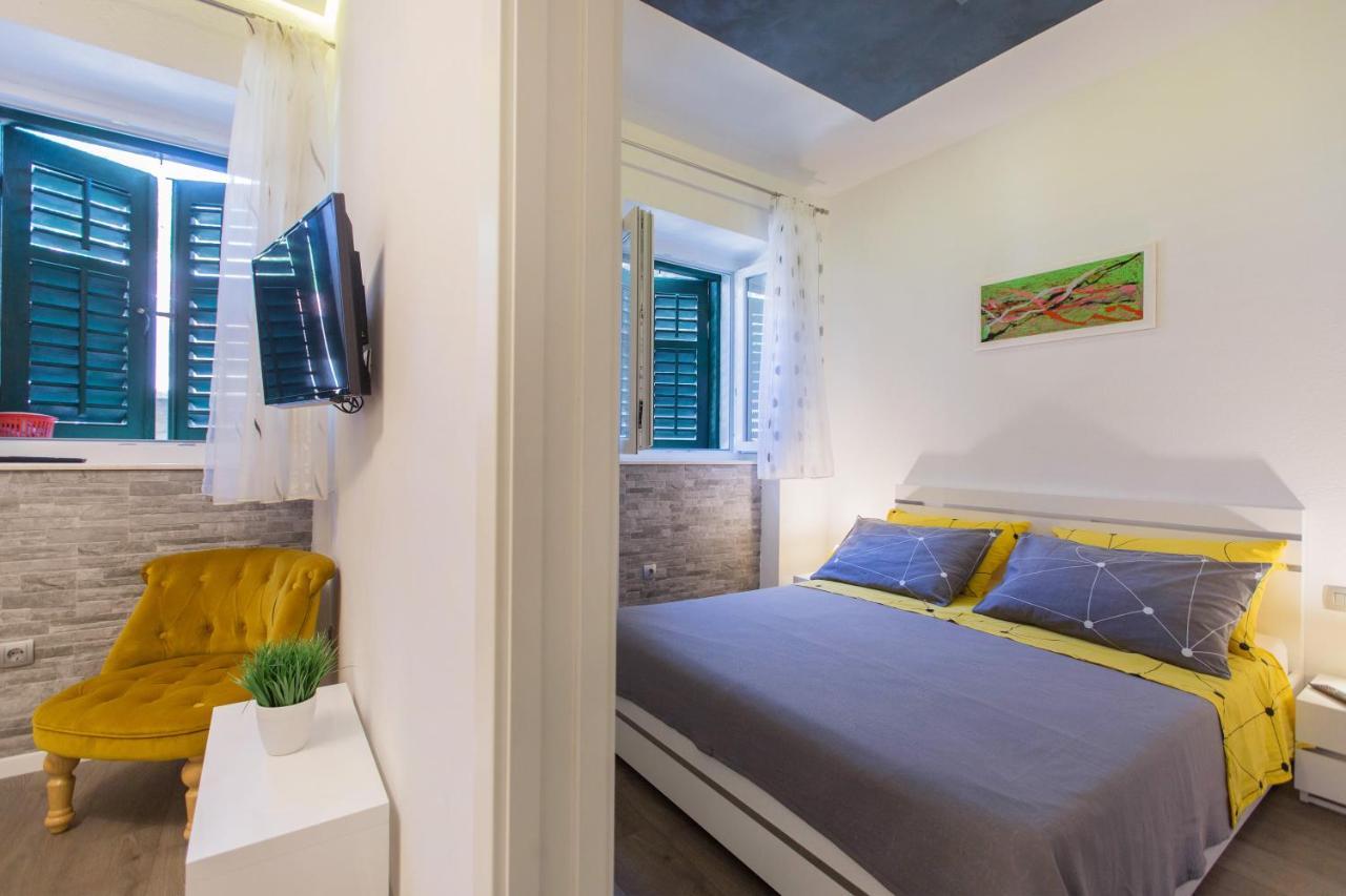 Centrino Apartment Сплит Екстериор снимка