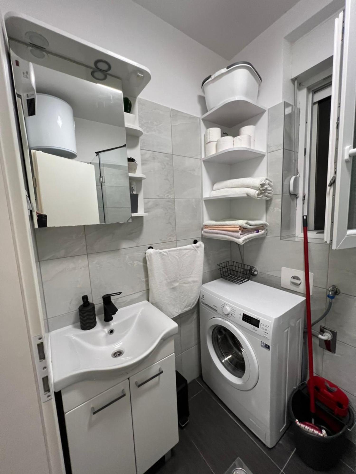 Centrino Apartment Сплит Екстериор снимка