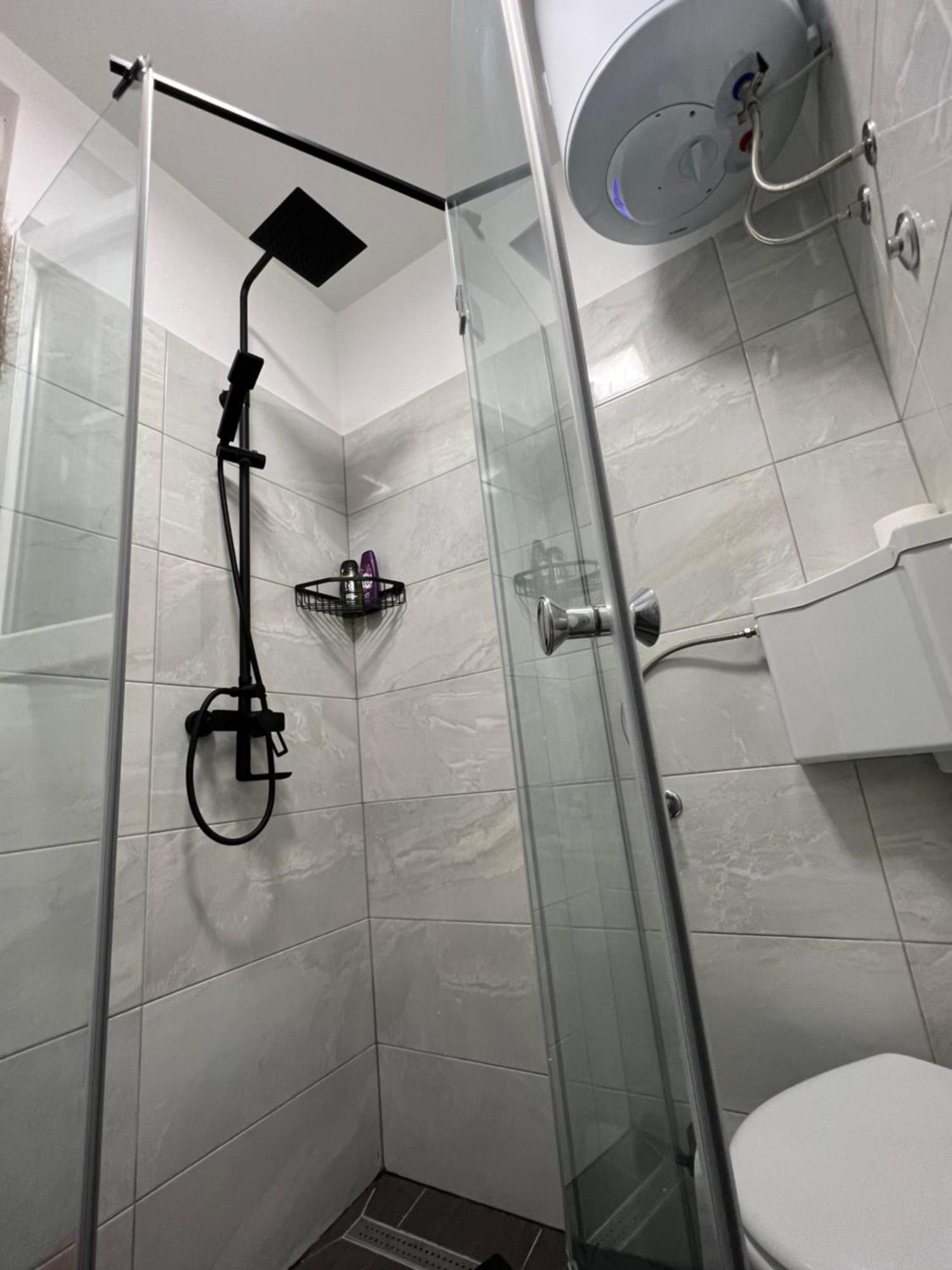 Centrino Apartment Сплит Екстериор снимка