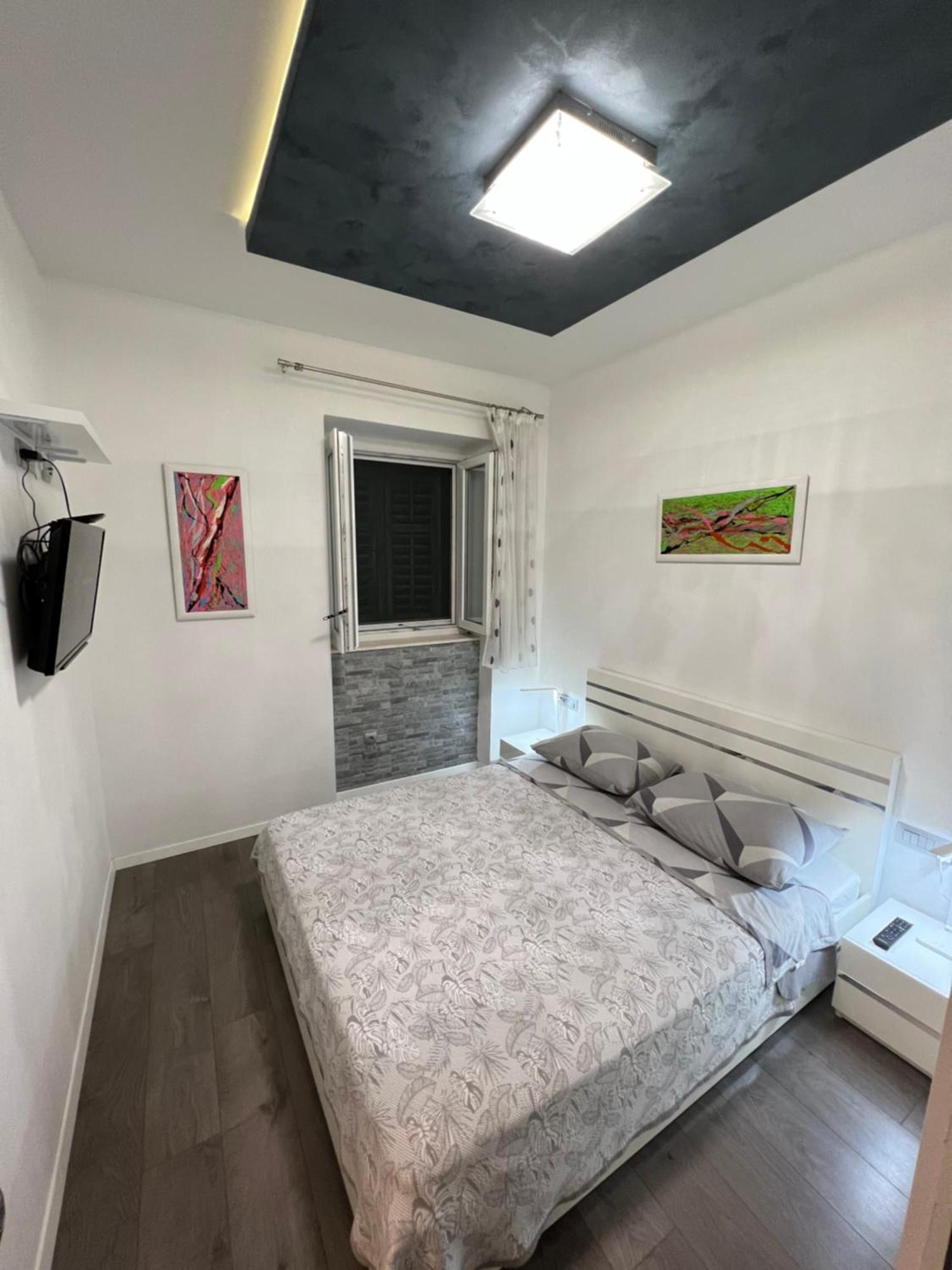 Centrino Apartment Сплит Екстериор снимка