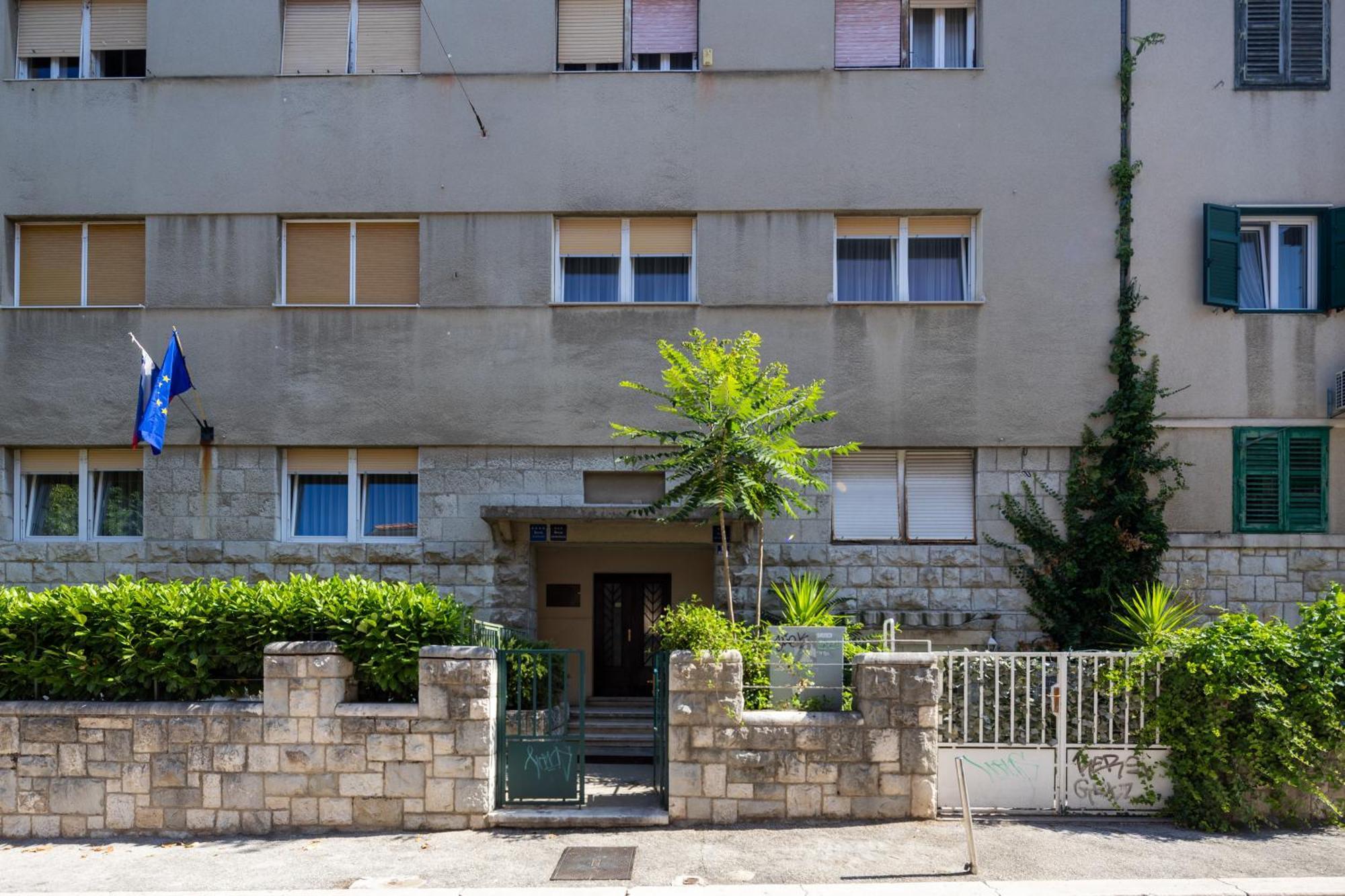 Centrino Apartment Сплит Екстериор снимка