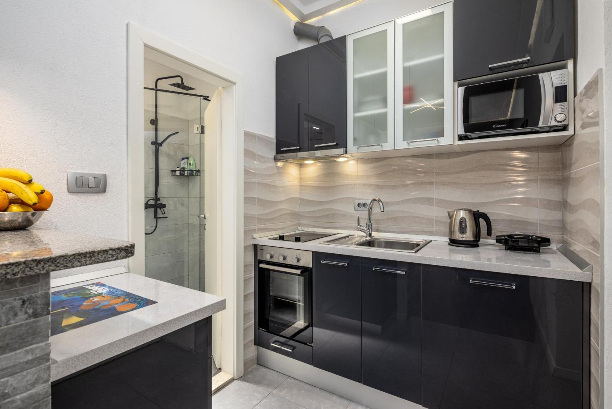 Centrino Apartment Сплит Екстериор снимка