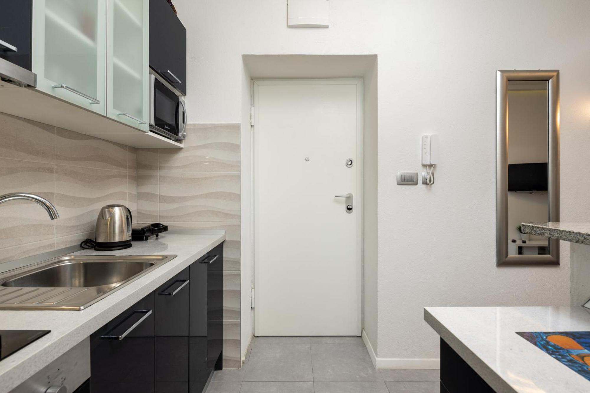Centrino Apartment Сплит Екстериор снимка