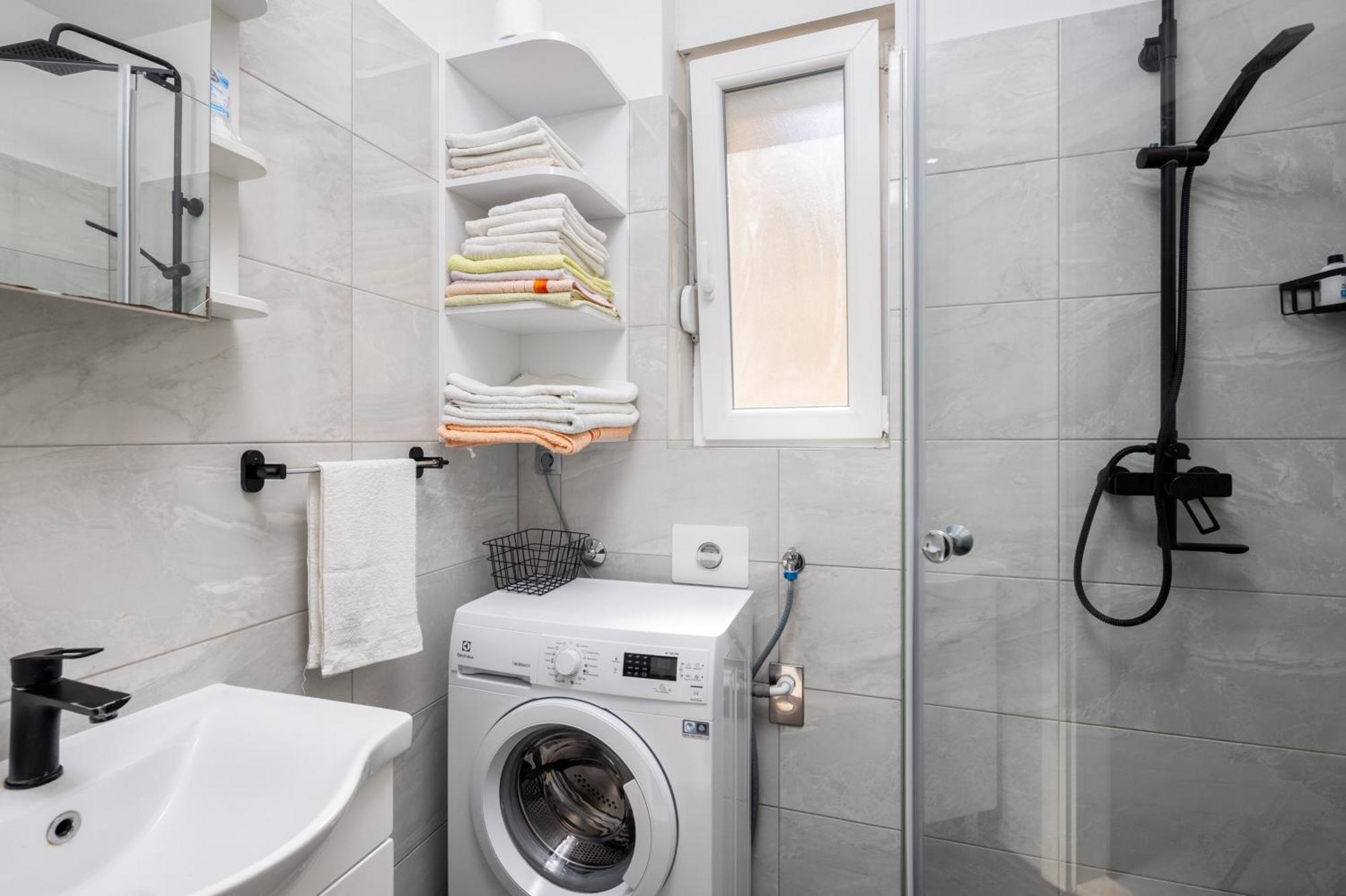 Centrino Apartment Сплит Екстериор снимка