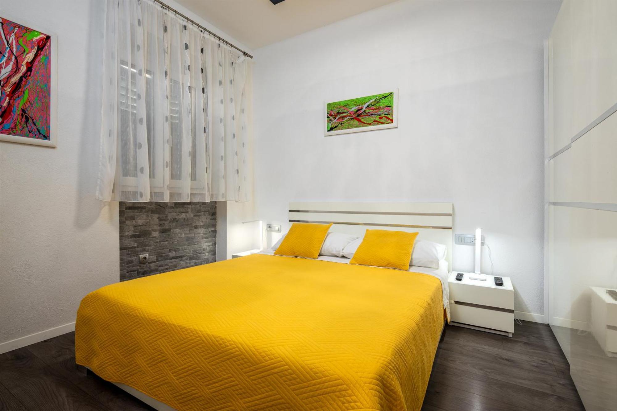 Centrino Apartment Сплит Екстериор снимка