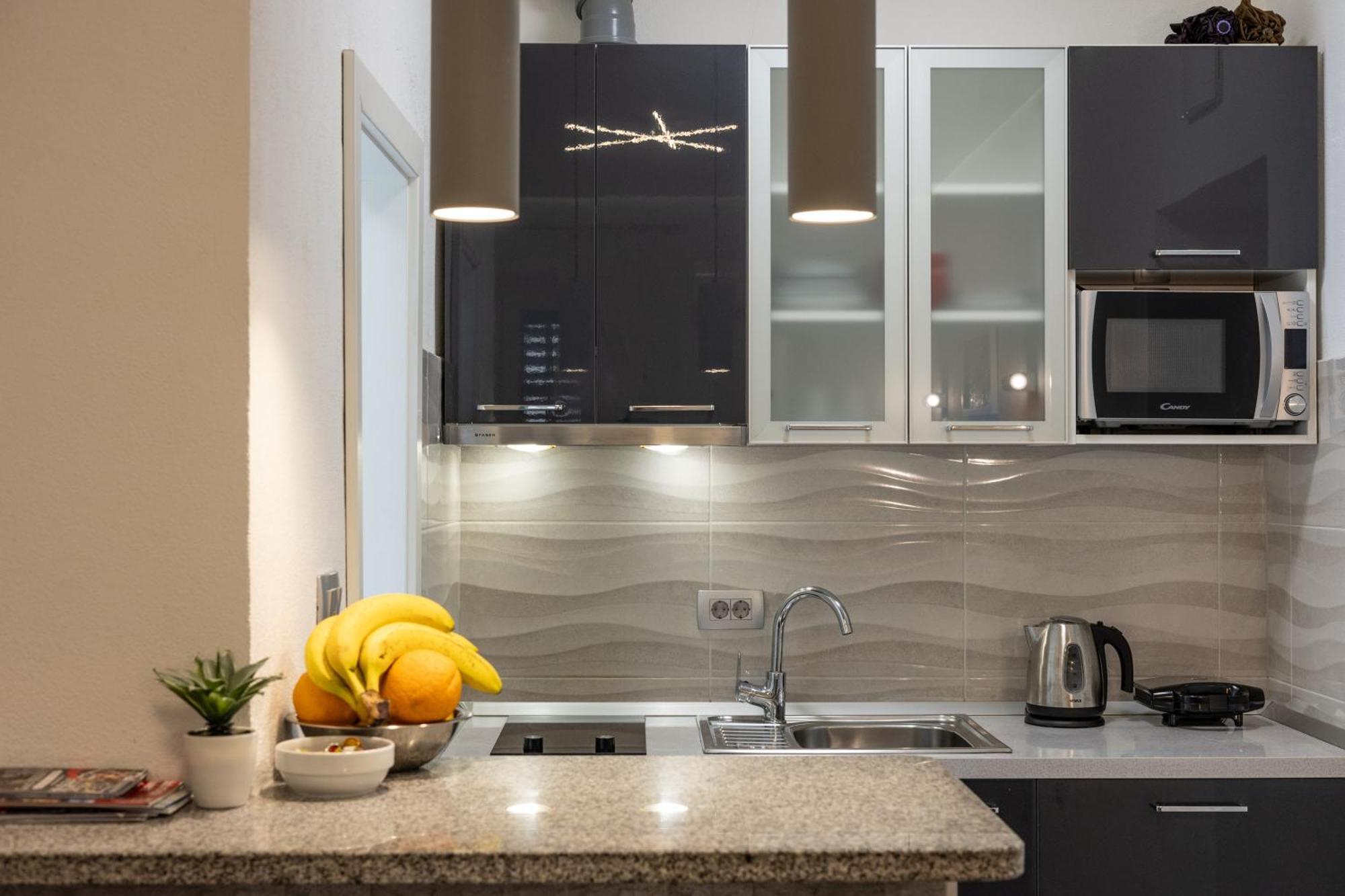 Centrino Apartment Сплит Екстериор снимка
