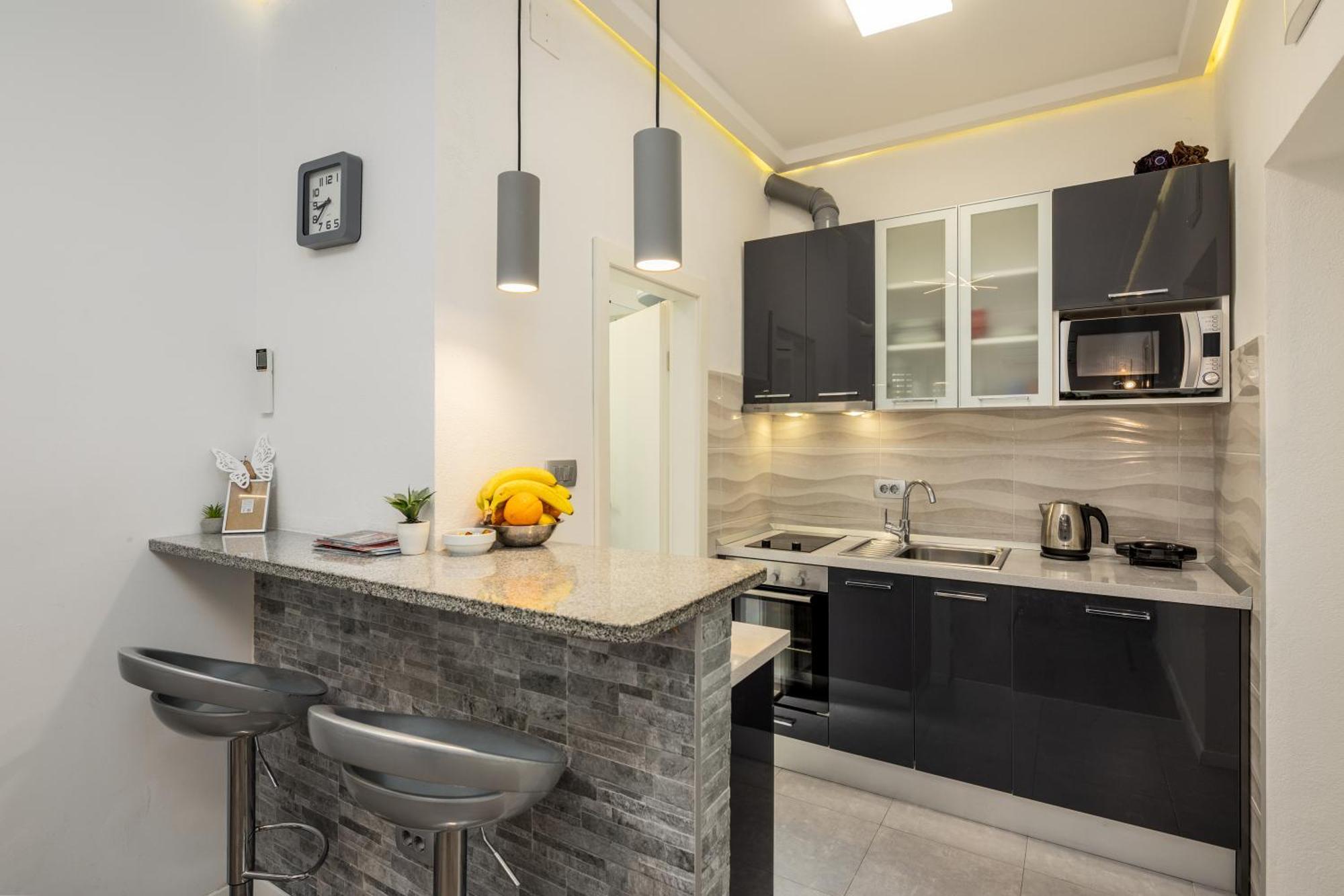 Centrino Apartment Сплит Екстериор снимка