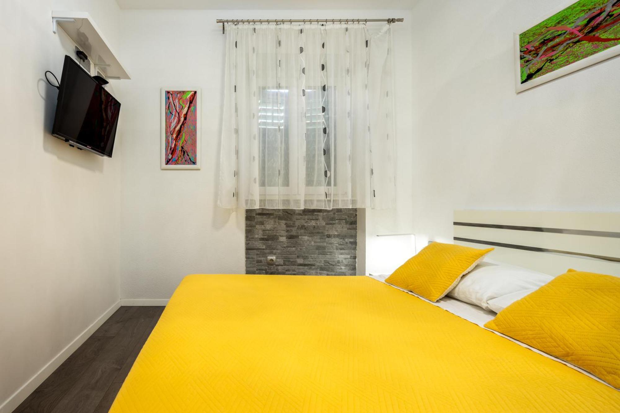 Centrino Apartment Сплит Екстериор снимка
