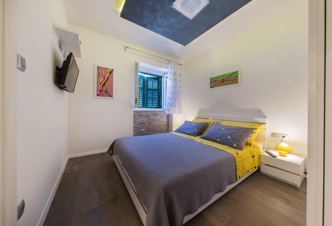 Centrino Apartment Сплит Екстериор снимка