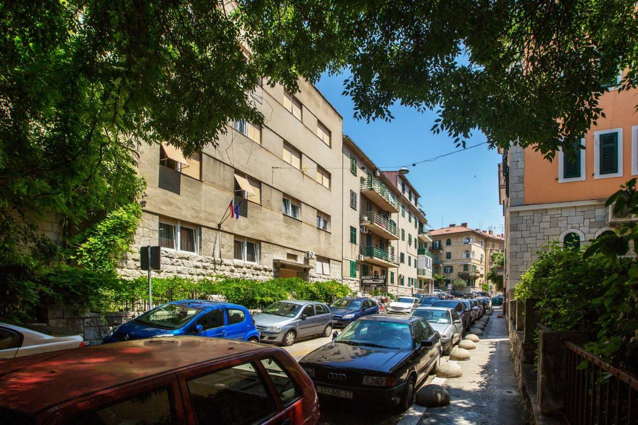 Centrino Apartment Сплит Екстериор снимка
