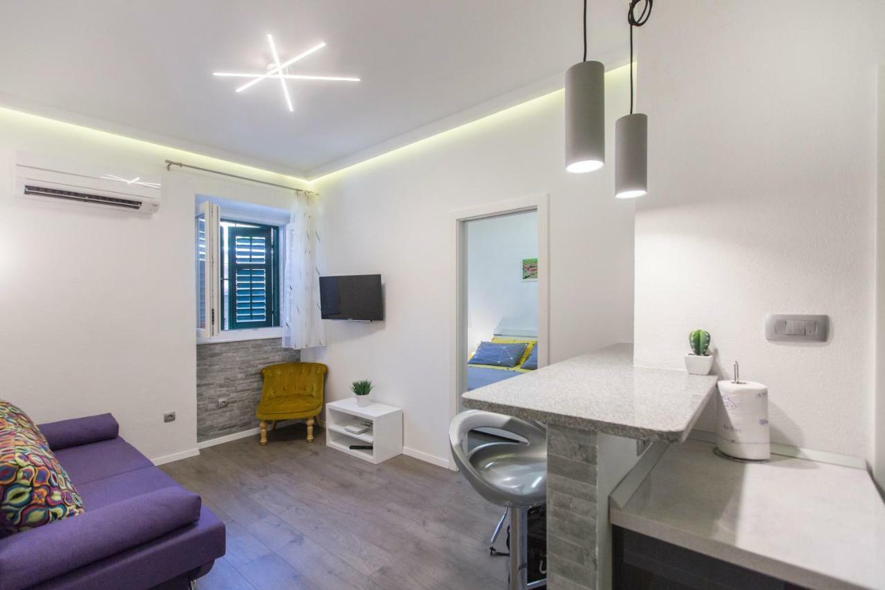 Centrino Apartment Сплит Екстериор снимка