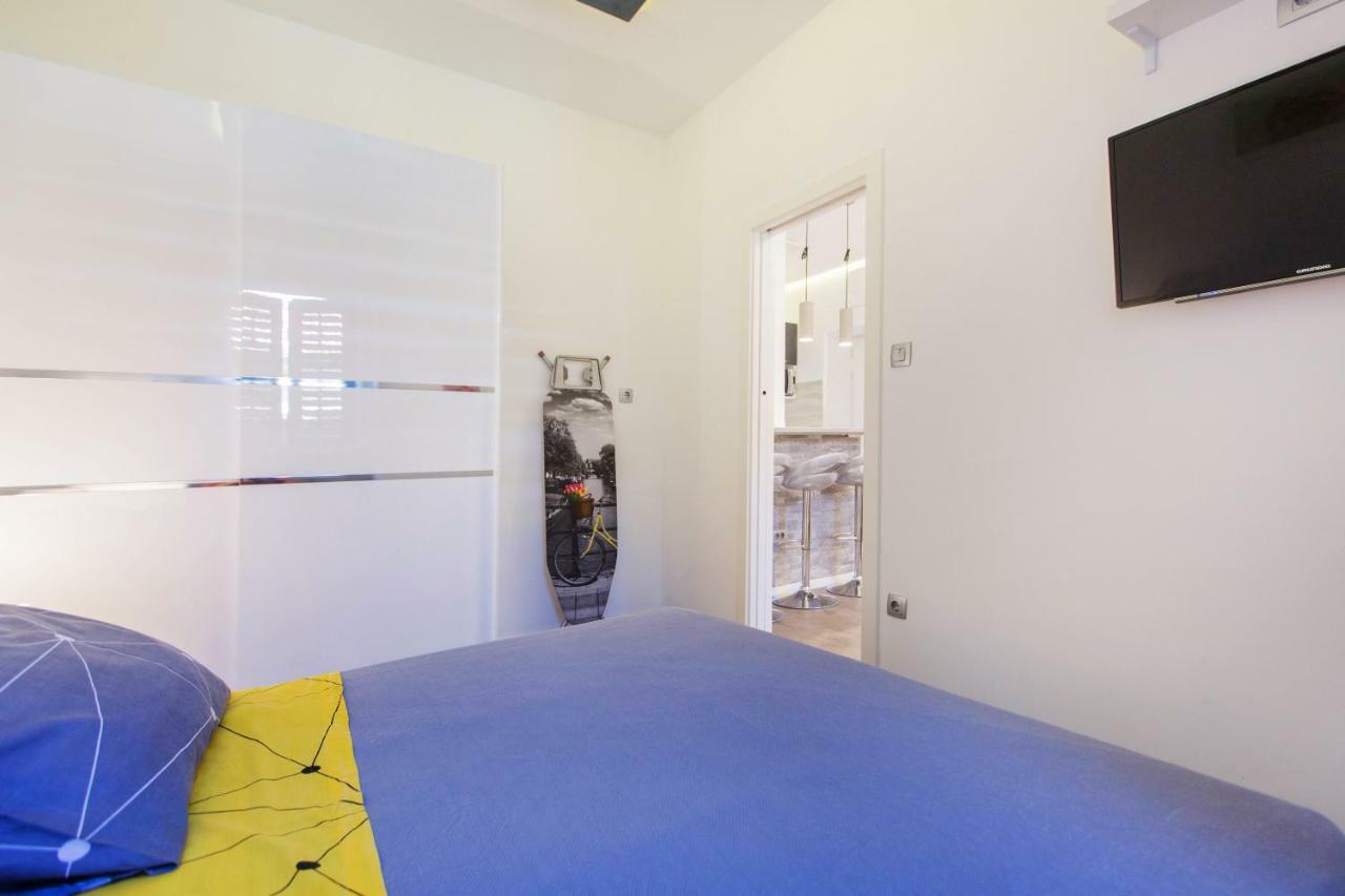 Centrino Apartment Сплит Екстериор снимка
