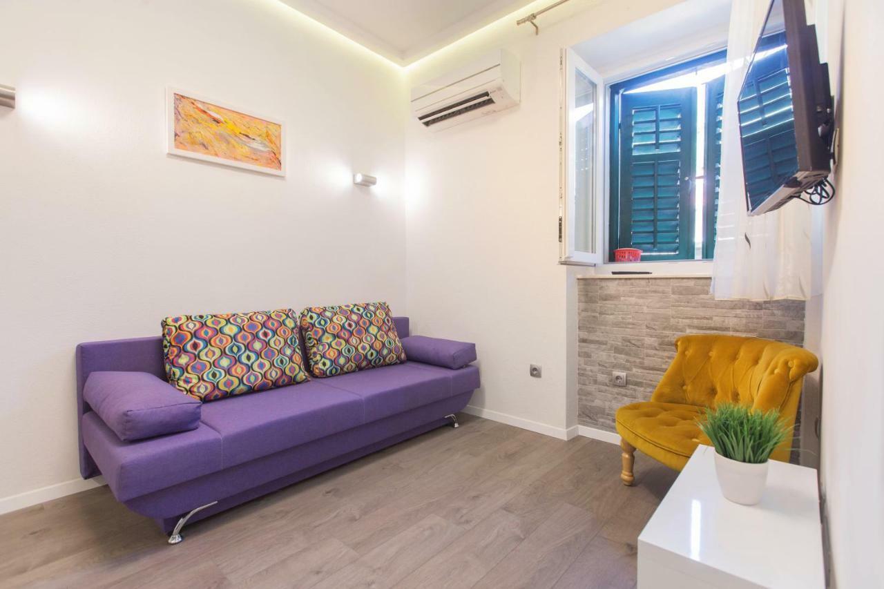 Centrino Apartment Сплит Екстериор снимка