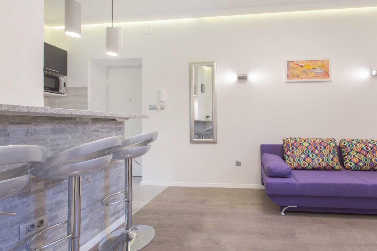 Centrino Apartment Сплит Екстериор снимка